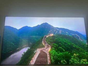 Samsung Neo Qled QE65QN85C TOP STAV