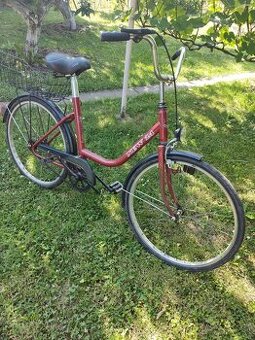 Bicykel do mesta - New 24