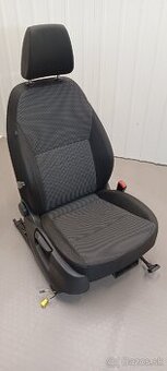 Sedadlo spolujazdec Octavia 3