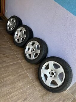 5x112 R16 Škoda VW iné