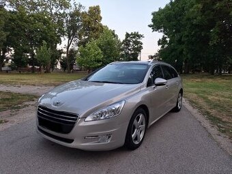 Peugeot 508 SW 2.0HDI