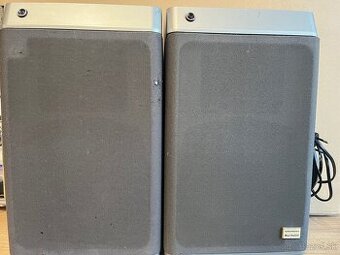 Grundig aktív box XM 400 r.v.1980
