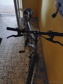 Bicykle