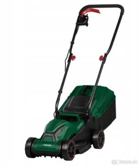 elektricka kosačka Parkside PEEM 1200 A1