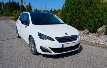 Peugeot 308 GT 1.2 e-THP 130k Business 6M