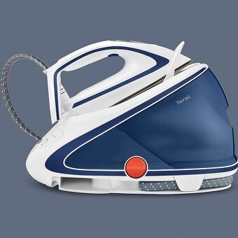 Žehlička Tefal GV 9570 / Vysokotlakový parný generátor Tefal