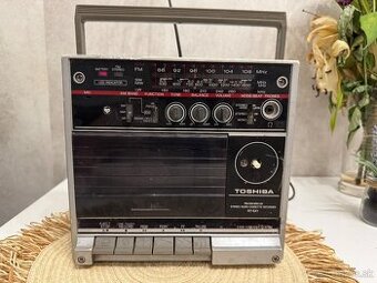 Toshiba RT-SX1
