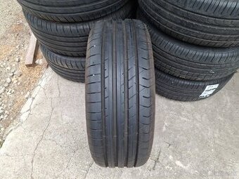 205/50 r17 Fulda, letné, 2ks, 7mm