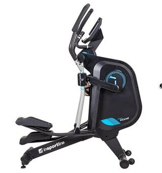 ELIPTICKÝ TRENAŽÉR INSPORTLINE INCONDI ET800I - 1