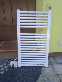 Rebrikovy radiator