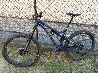 Predam Commencal Meta am 29