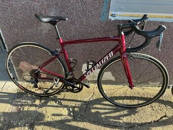 Cestný bicykel Specialized allez 54 (M) - 1