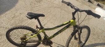 Detský bicykel