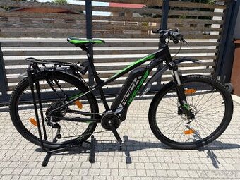Predám e-Bike Rock Machine