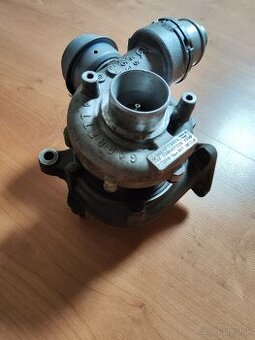 Turbo garrett gt1749va