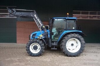 Traktor•New Holland•T5040|4WD+860mth+63kW+4,1t|
