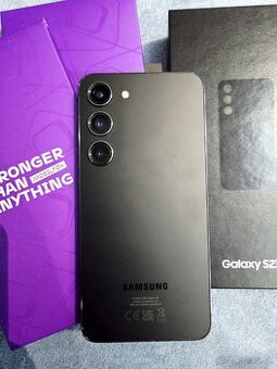 Samsung S23 256GB