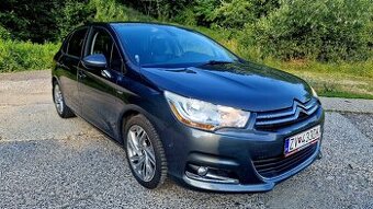 Citroën C4 1.6 vti 88kw 2011 excellent