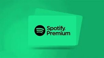 Spotify Premium 3/6/12 mesiacov | najlepšia cena - 1