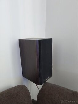 Reproduktory AKAI 5.1 + receiver denon awr-x520bt - 1
