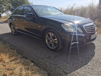 E350cdi