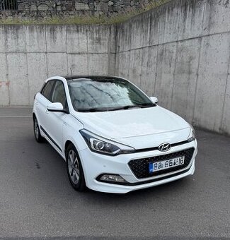 Hyundai i20 1.4