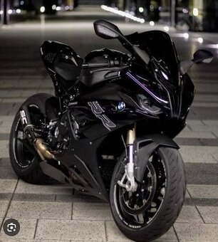 BMW S 1000 RR