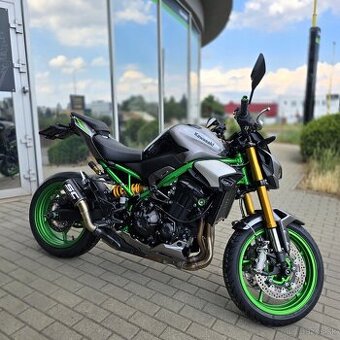 Kawasaki Z900 SE 2025 - iba 4950 km