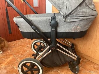 Kočík cybex