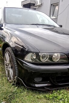 BMW E39