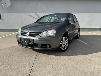 Volkswagen Golf 5 1.9TDi 77kw 2008