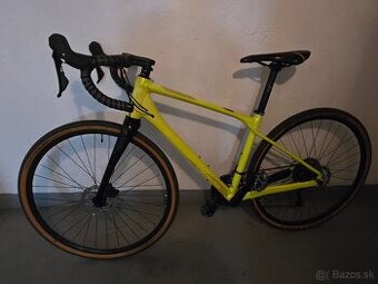 Gravel Merida Silex 400 XS