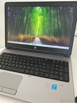HP ProBook 650 G1