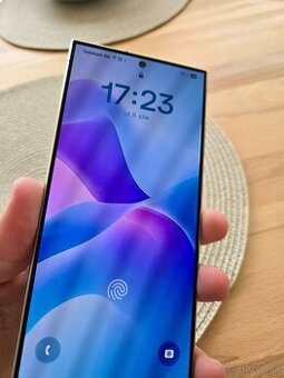 Samsung Galaxy S24 ultra