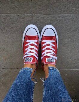 Tenisky convers 39 - 1