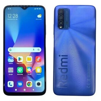 Redmi 9T 4GB/128GB BLUE - 1