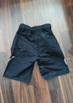 Nohavice značky Endura junior 9/10 rokov