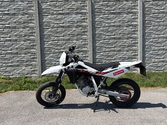 Husqvarna sm 125