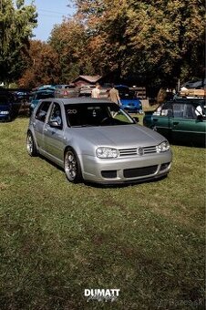 Golf 4 1.9 TDi 85KW
