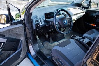 Predam BMW i3 60AH