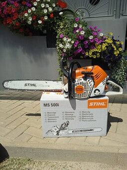 Stihl ms 500i