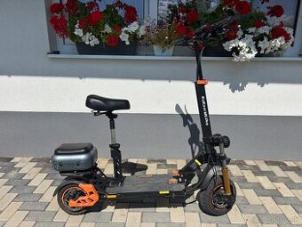 Predam kolobežku Kukirin M5 Pro