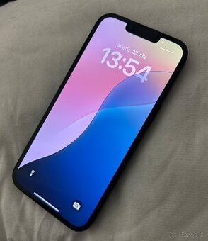 iPhone 13 128GB midnight