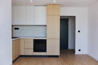NOVOREKONŠTRUOVANÝ 2 - IZBOVÝ BYT , UL. LOMONOSOVOVA, TERASA