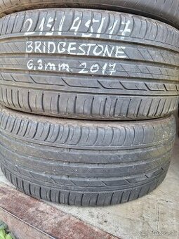 215/45/R17 Letné 2ks