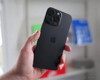 Apple iPhone 15PRO MAX 256GB