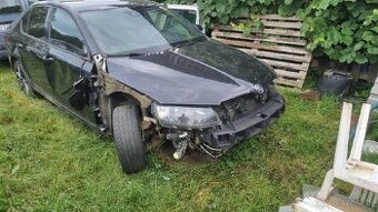 Škoda octavia 3 rs - 1