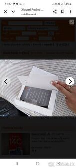 Xiaomi Redmi C14 Nový