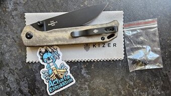 Kizer Begleiter 2