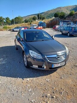 Prodam insignia pokazeny motor
